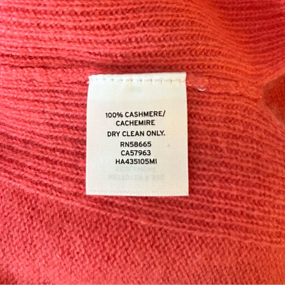 Halogen Cashmere Sweater - Picture 7 of 7